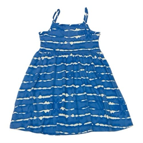 Girls Sleeveless Dress