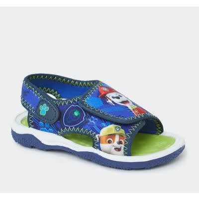 Paw Patrol Sandal