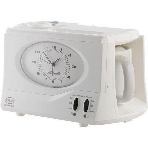 Electric Swan Photoframe Teasmade,Hot Water Coffee Maker