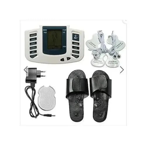Multi-functional Digital Electrical Tens Acupuncture Therapy Massager