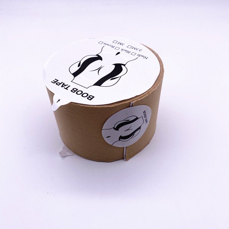 Breast Lifting Tape Waterproof Tape For A-E Cup Female Chest