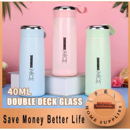 Water Bottle - Set Of 3