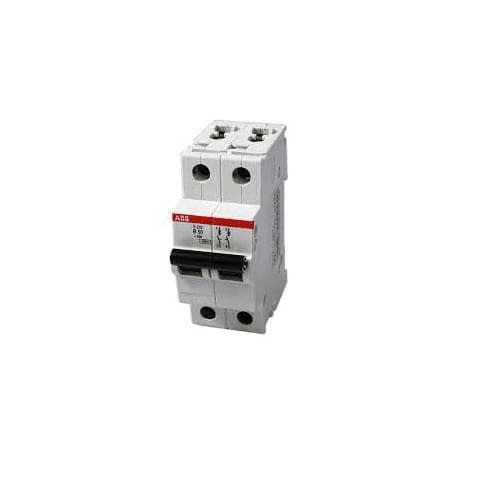Abb Mcb 63 Amps 2 Pole Breaker