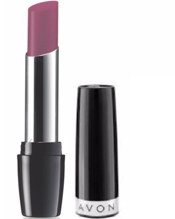 Ultra Color Indulgence Lipstick - Day Lily