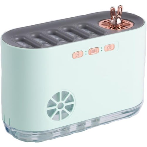 Pickup Cool Mist Humidifier