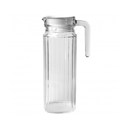 Cold Water Glass Jug(medium Size)