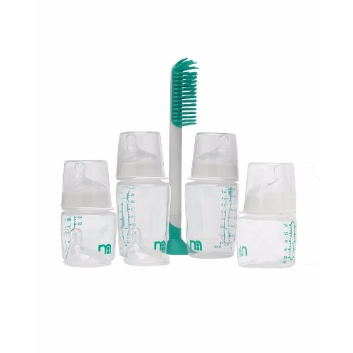 Newborn Starter Bottle Set