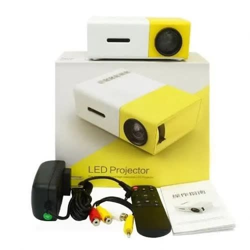 Mini Led Projectors