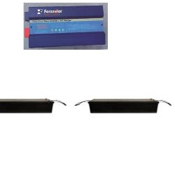 5kva 24v Puresine Wave Inverter With 2 Of 200amps Batteries