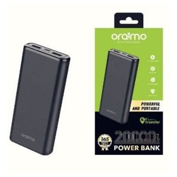 Power Bank - 20000mah