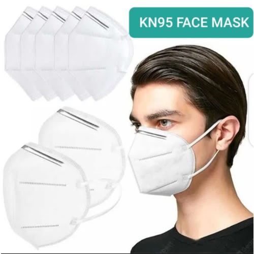 Kn95 Face Masks