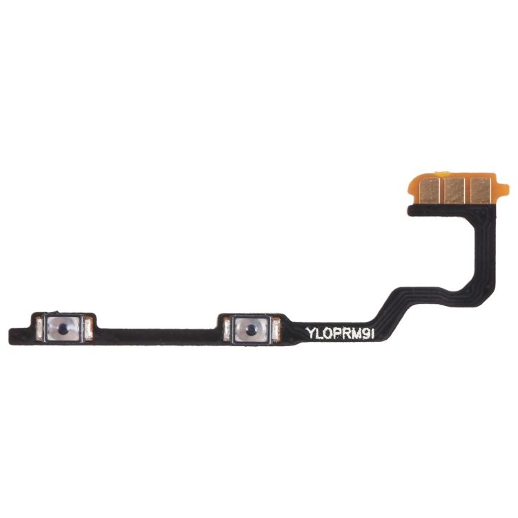 OEM Volume Button Flex Cable For OPPO A76