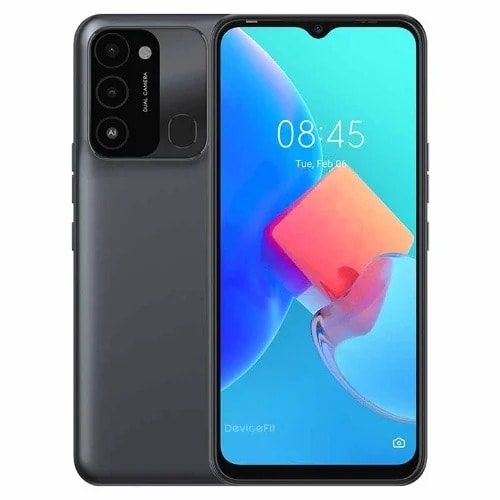 Spark 8c-6.6"hd+-64GB ROM+2GB RAM-13mp/8mp-4g Lte--5000mAh -Black