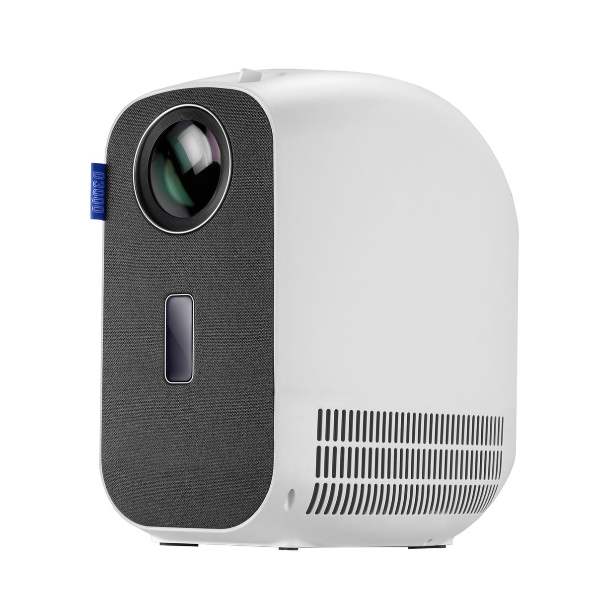 Projector D3000 Full HD Video Projector Support 1080P USB