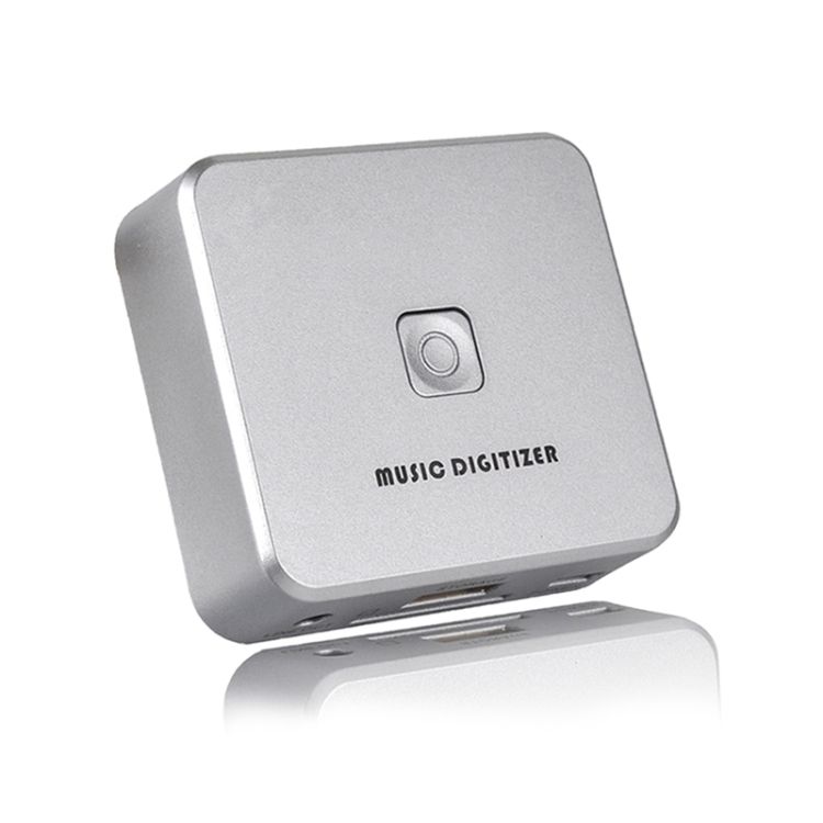 Ezcap 241 Digital To Analog Converter