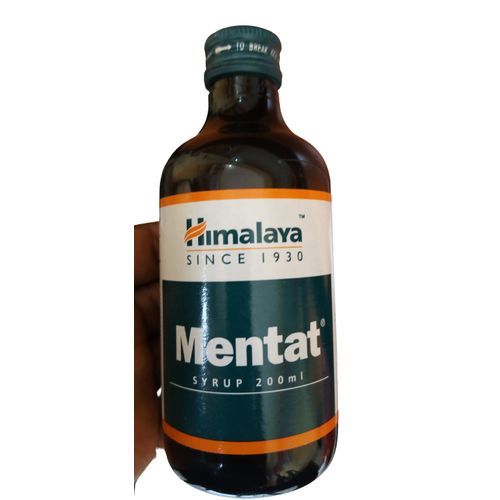Mentat Syrup For Brain And Memory Perfomance....
