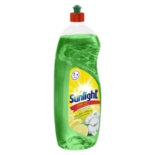 Sunlight Dishwashing Liquid - 400ml X 2