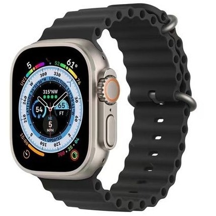 Series 8 Fitness Smart Watch I8 Ultra Ultra