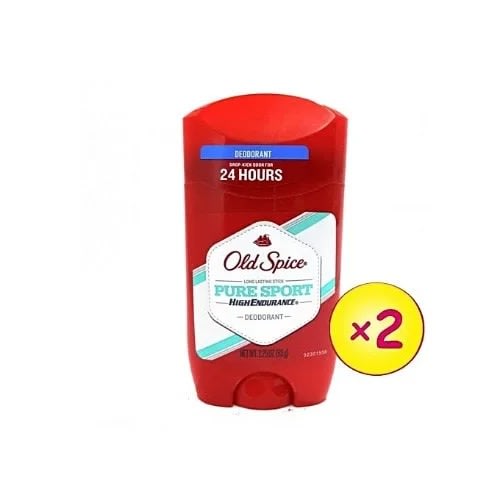 Deodorant Stick 85g
