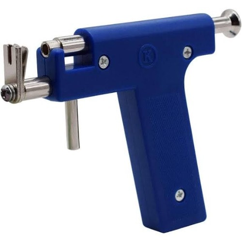 Professional Painless Body Piercing Machine