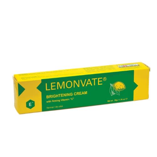 Lemonvate -50g