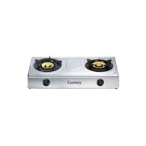 Stainless Steel Gas Stove