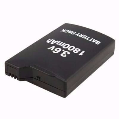 Battery For Sony Psp Fat Game Player