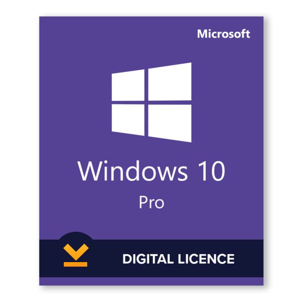 Windows 10 Professional