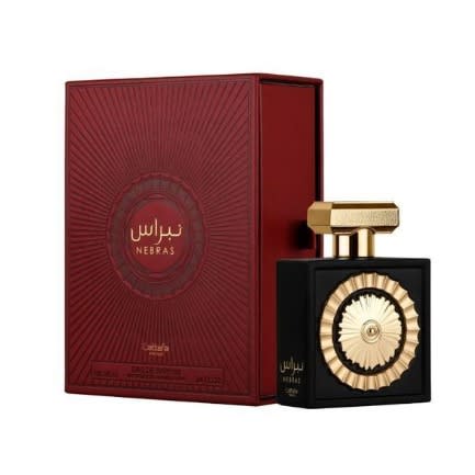 Nebras Eau De Parfum - Unisex - 100ml