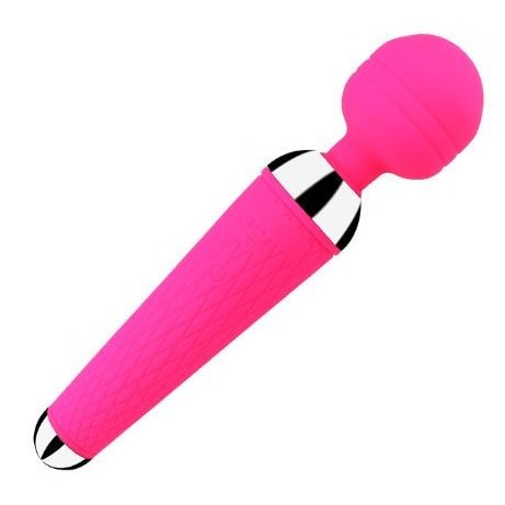 Dildo G Spot Vibrator & Clitoris Massager