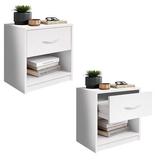 Night Stand -2 Set