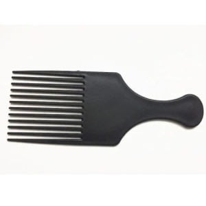 Handheld Afro Hair Pick Lift Comb