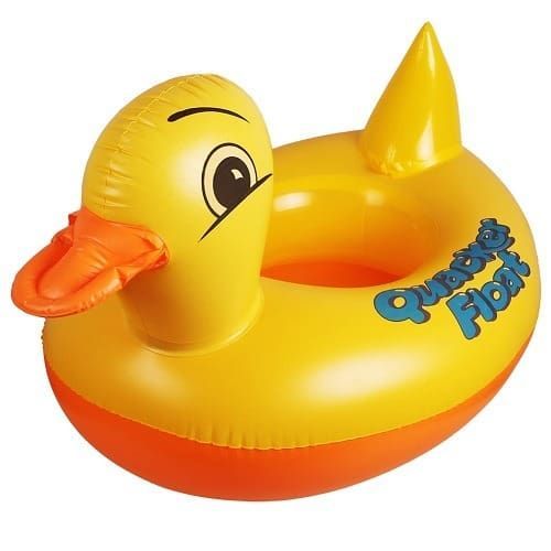 Kids Dock Swimming Floater
