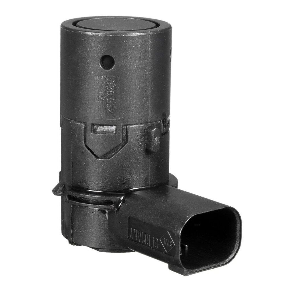 Black Car Rear PDC Parking Sensor For Land /Rover //S X Type XJ6 XJ8 XK8 XK 66206989067