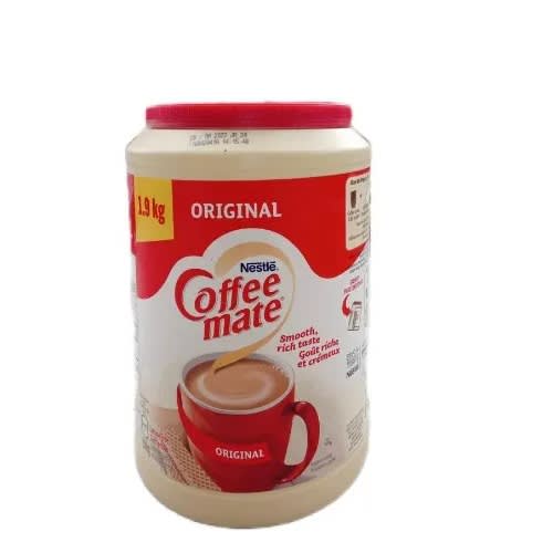 Coffee Mate Smooth Rich Taste  - 1.9kg