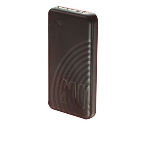 20000mah Fast Charging Bright Torch Star 200 Power Bank