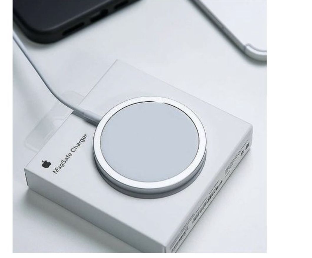 Magsafe Charger