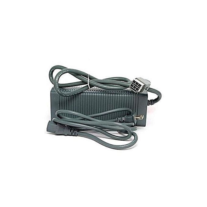 Power Adaptor For Xbox 36O (Big)