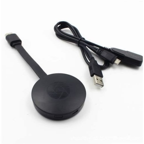Google Chromecast Tv Streaming Device