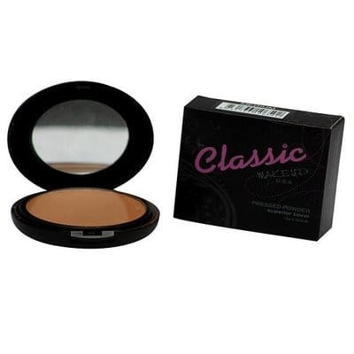 Compact Powder - Light