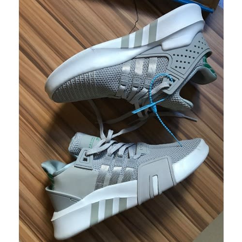 Men's Luxury Sport Grey Sneakers