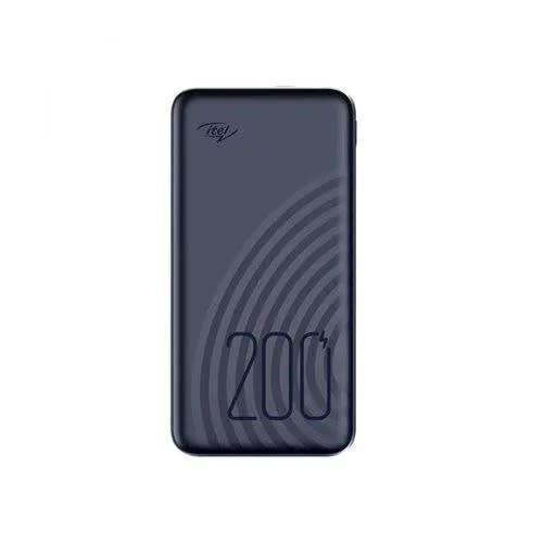 Itel Power Bank - 20000mAh