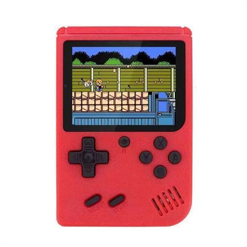 400 In 1 Portable Handheld Game Console