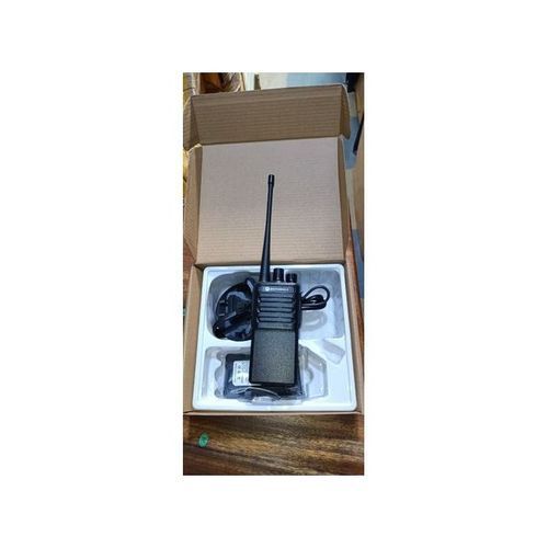 Motorola Solutions Motorola M9 UHF Walkie Talkie