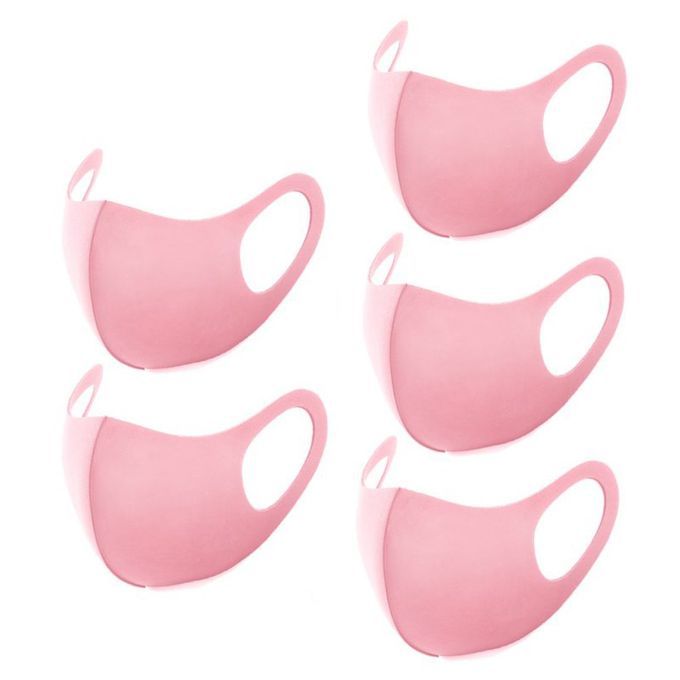 Waterproof Polyester Fiber Prote Tive   High Effi Ien Y Filtration-red-5 Pcs