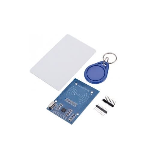 Rfid Module Rc522