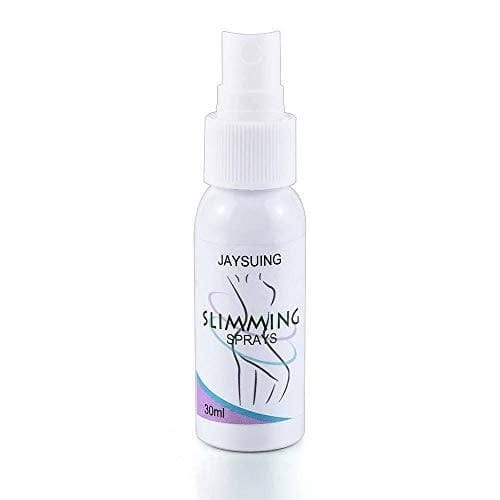 Jaysuing Slimming Spray - Anti Cellulite Fat Remover - 30ml