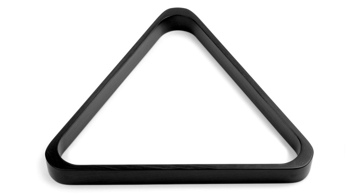 Snooker Rack For Big Balls