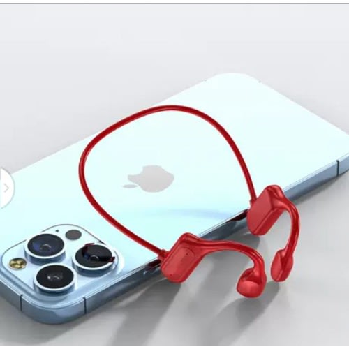 Bl09 Bone Conduction Bluetooth Wireless Headphones