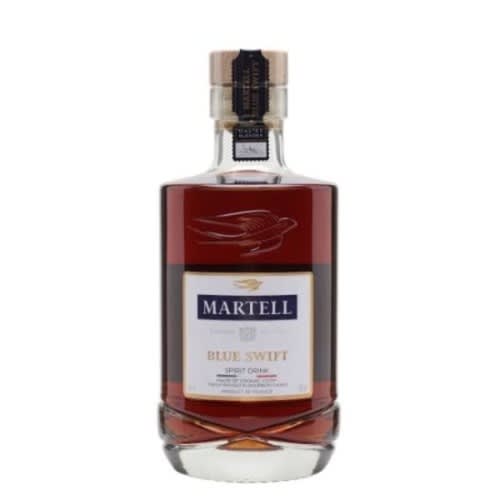 Blue Swift - 12 X 70cl